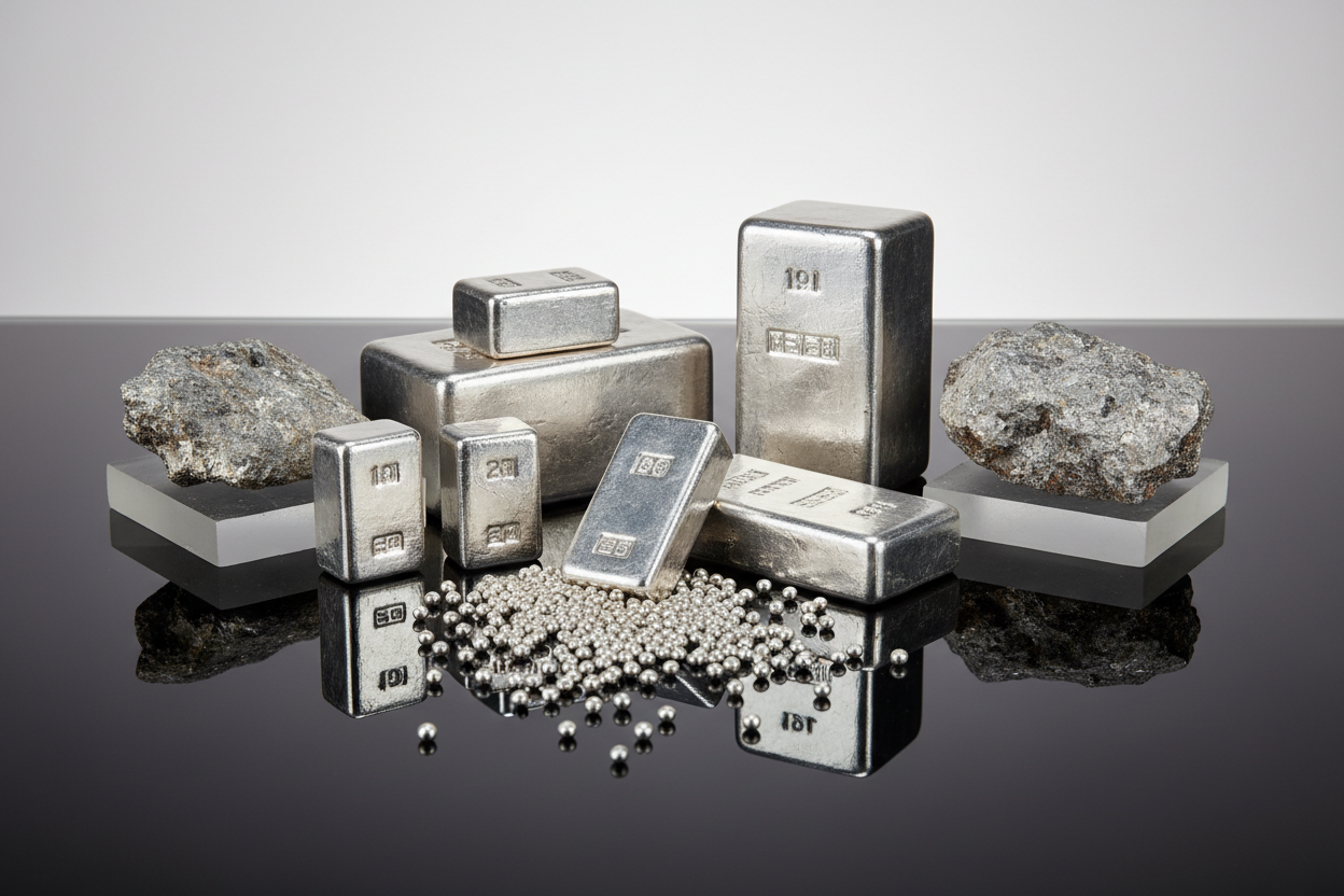 Magie und Wissenschaft: Warum Silberschmuck die perfekte Wahl ist