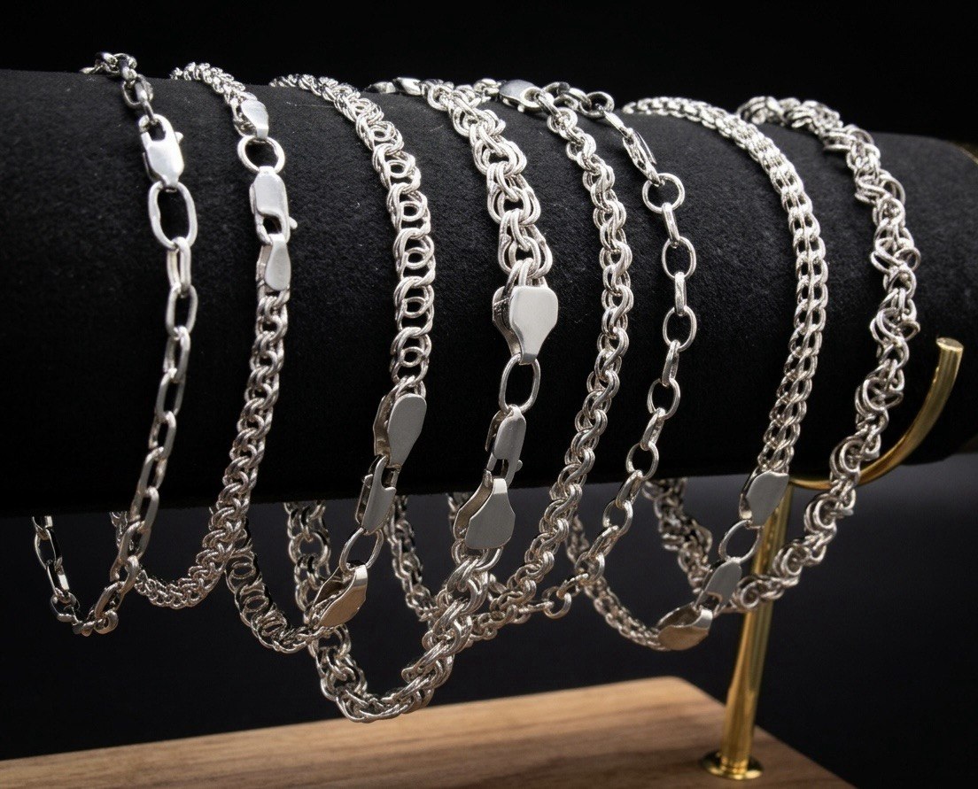 Armbänder